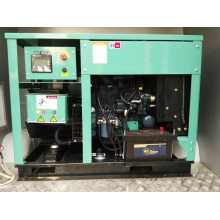 10kVA 15kVA 20kVA 30kVA Lower Consumption Made in Japan Diesel Generator Sale for Truck Ice Car Advertising Vehicle